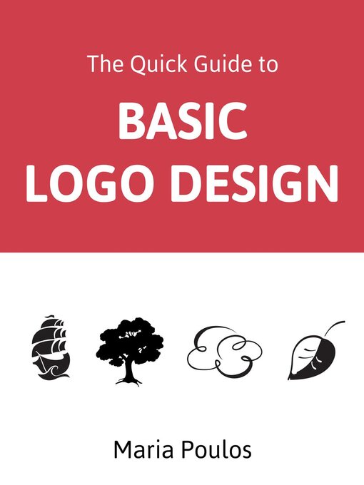 Title details for Quick Guide to Basic Logo Design by Maria Poulos - Wait list